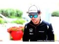 Alonso gatecrashes live TV to slam critic Herbert