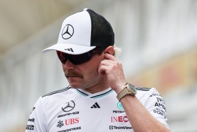 Bottas confirms no Cadillac running until January