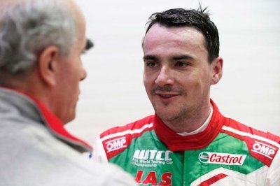 Qatar, EL2&nbsp;: Michelisz bat le record du circuit