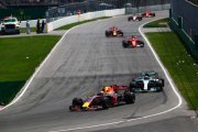 Verstappen est très énervé après son abandon