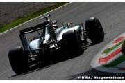 Mercedes sous enquête, Hamilton pourrait perdre sa victoire !