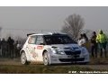 Rallye à domicile pour Volkswagen