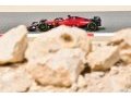 Leclerc prévient que Mercedes F1 et Red Bull 'cachent leur jeu'