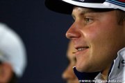 Bottas : Nous espérions un meilleur début de saison