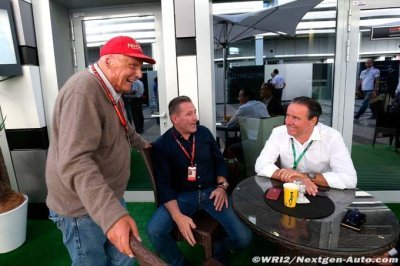 Il y a un an, Verstappen rejoignait Red Bull&nbsp;: son manager raconte