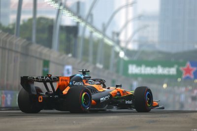 Piastri a-t-il perdu ce qui faisait sa force&nbsp;? McLaren F1 dévoile son problème