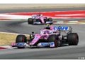 Pink Mercedes affair is also 'attack on Toto Wolff'