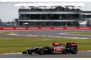 Raikkonen : Le risque fait partie du jeu