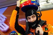 Piastri flattered by comparison with Prost
