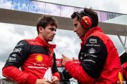 Leclerc : Red Bull n'est pas supérieure à Ferrari sur le plan opérationnel