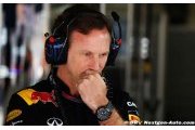 Horner défend le programme des jeunes de Red Bull