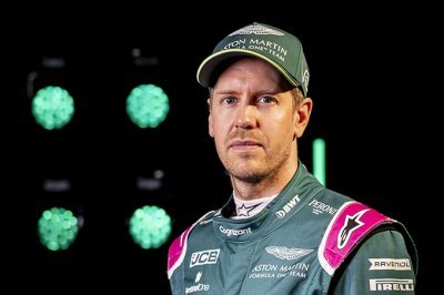 Vettel espère la troisième place pour Aston Martin F1 en 2021