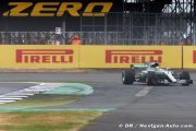Mercedes tackles quit rumours with sponsor news