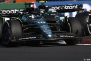 Aston Martin team not set to be sold - boss