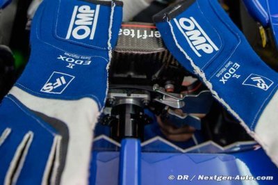 Sauber staff waiting for wages again - report