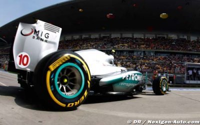 Hamilton espère quelques améliorations pour Bahreïn