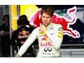 Red Bull voulait arrêter Vettel pour sa sécurité