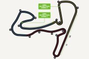 Présentation et horaires du Grand Prix des Pays-Bas 2022 de F1