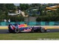 Red Bull drivers expect to do well in Belgium