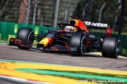 Red Bull craint pour la fiabilité en 'repoussant les limites' 