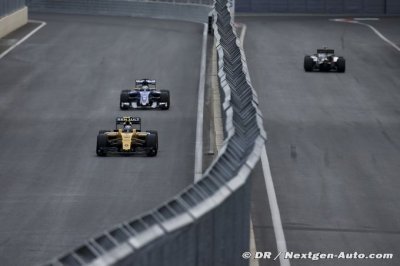 Prost says Baku coverage ’a disaster’