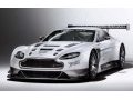 TRG et Aston Martin Racing s'unissent pour un vaste programme
