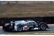 Imola, FP 3: Audi pips Peugeot by 0.026s!