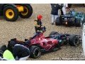 Altercation avec Tost, arrivée de Vettel : Speed raconte son départ de la F1