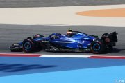 Williams revival will take 'years' - Vowles 
