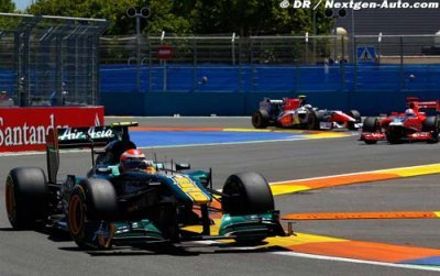 Trulli peste contre la fiabilité... des autres&nbsp;!