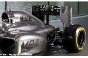 McLaren et Lotus se disputent le même sponsor titre