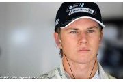 Hulkenberg n'a pas encore signé pour 2011