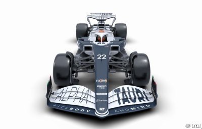 Tost ‘attend beaucoup’ de ses pilotes mais doute du nouveau règlement F1