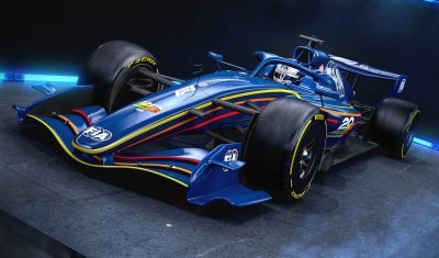L’aérodynamique active des F1 2026 sera ’beaucoup plus extrême’ que le DRS