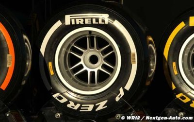 Pirelli insensible aux critiques de Webber et Vettel