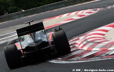 HRT buys former F1 team Toyota - report