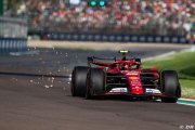 Vitesse de pointe : l'astuce de Red Bull améliorée par Ferrari