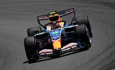 Lawson a-t-il enfin trouvé sa place en F1&nbsp;?