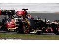 Räikkönen: A podium would be a positive result in Germany