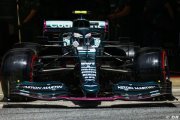 Pour Sainz, Vettel est ‘l'un des meilleurs pilotes de l'histoire' et sera toujours un modèle en F1