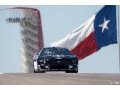 NASCAR : Button réussit une bonne première qualif à Austin