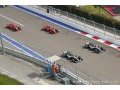 Hamilton 'surprised' by Ferrari team orders stance