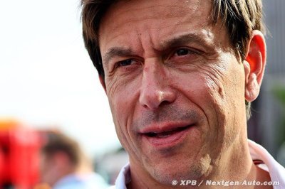 Wolff&nbsp;: Rien ne peut rivaliser avec les paillettes de Monaco