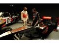 Lewis Hamilton and NASCAR star Tony Stewart to drive each other's cars