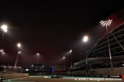 Alonso se félicite de sa 'meilleure saison en qualifications' en carrière