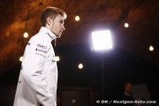 Williams : Sirotkin va surprendre beaucoup de monde