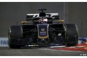 2020 tyres 'not what we dreamed about' - Grosjean