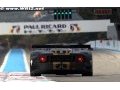 24h du Mans : les débuts de Grosjean