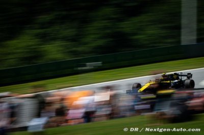 Qualifying - 2019 Austrian GP team quotes