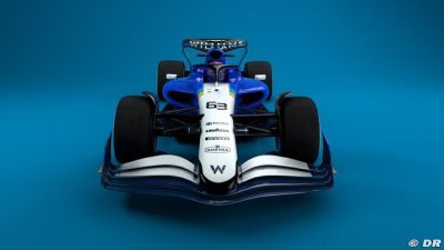 La hiérarchie des F1 2022 bouleversée par une ‘surprise’&nbsp;? Capito le suggère…